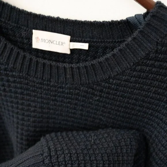 Moncler Sweater - Picture 2 of 9